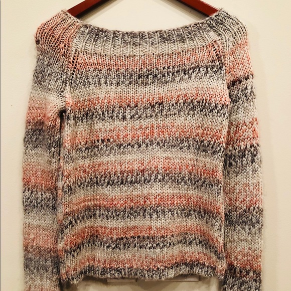 The Limited Boatneck Sweater - Picture 3 of 4